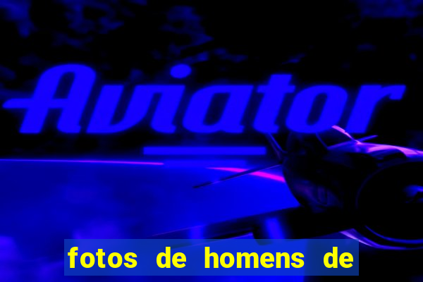 fotos de homens de 40 anos para perfil fake